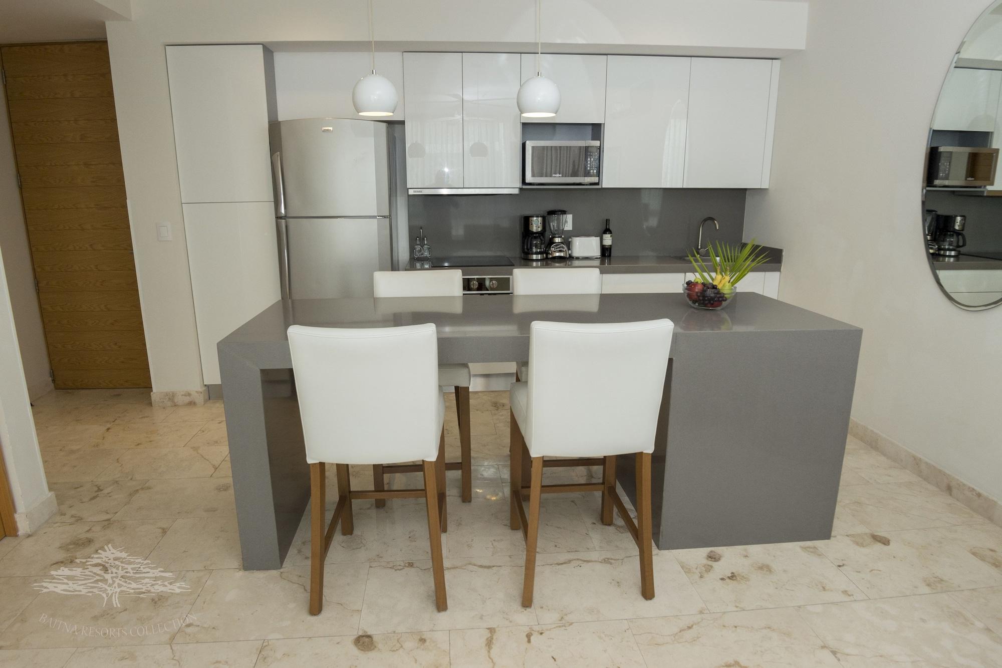 Anah Luxury Condos By Baitna Плая-дель-Кармен Экстерьер фото