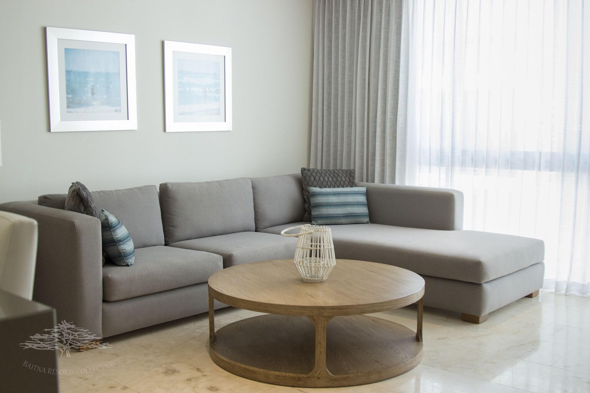 Anah Luxury Condos By Baitna Плая-дель-Кармен Экстерьер фото