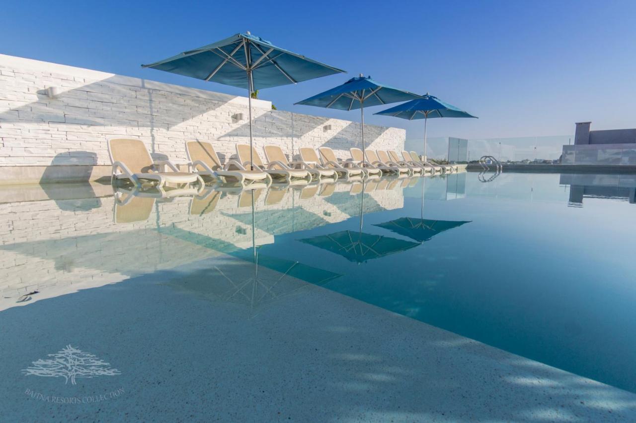 Anah Luxury Condos By Baitna Плая-дель-Кармен Экстерьер фото