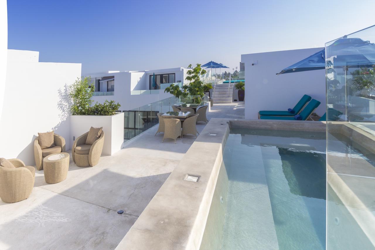 Anah Luxury Condos By Baitna Плая-дель-Кармен Экстерьер фото