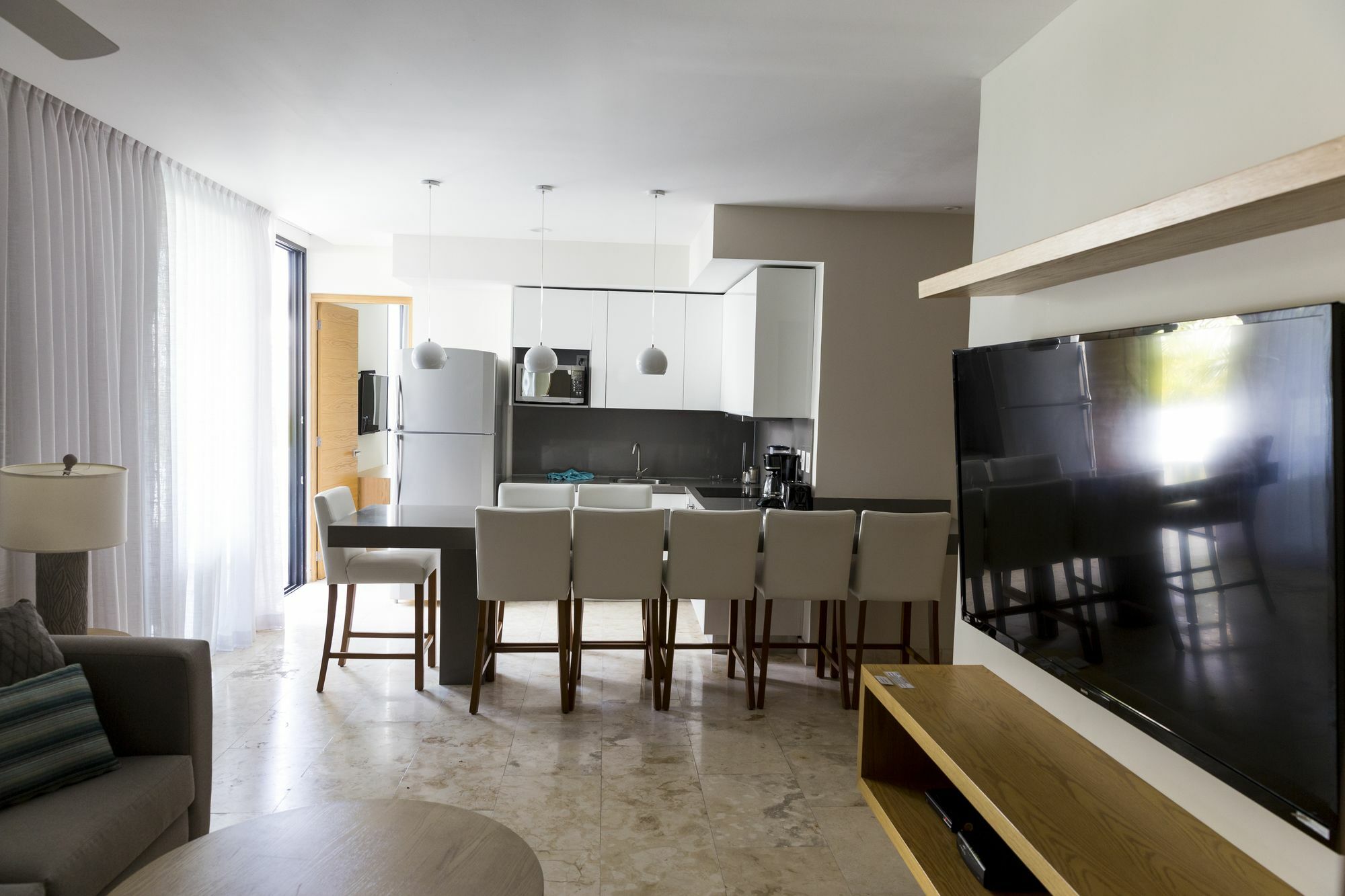 Anah Luxury Condos By Baitna Плая-дель-Кармен Экстерьер фото